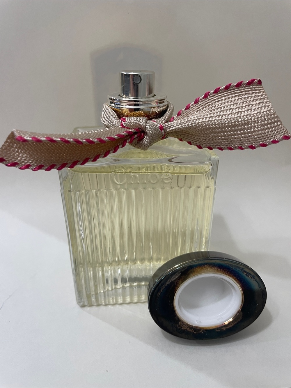 🎆 Chloé L'Eau Lumineuse - Picture 2 of 8